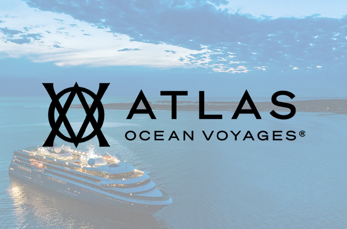 Atlas Ocean Voyages